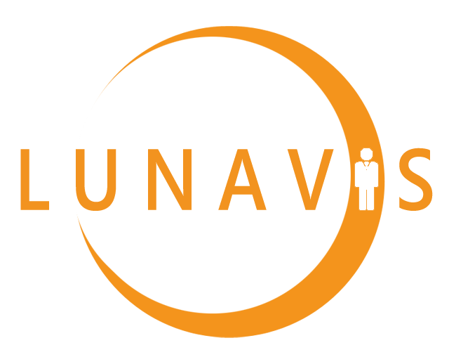 Lunavis Logo